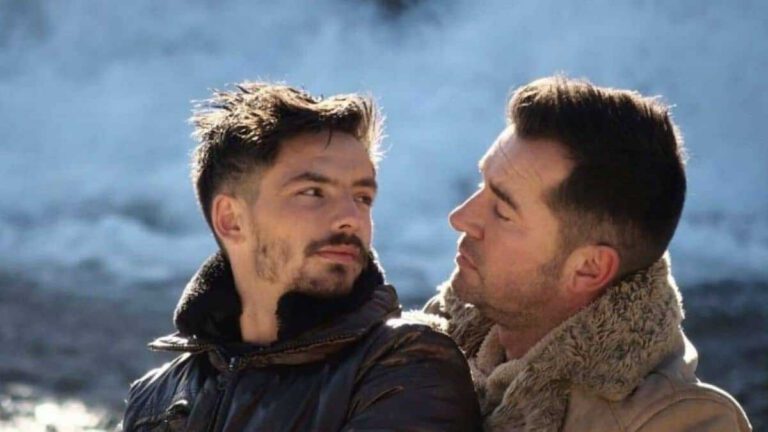 Mathieu et Alexandre (L’amour est dans le pré) victimes d'« un raid numérique » sans précédent